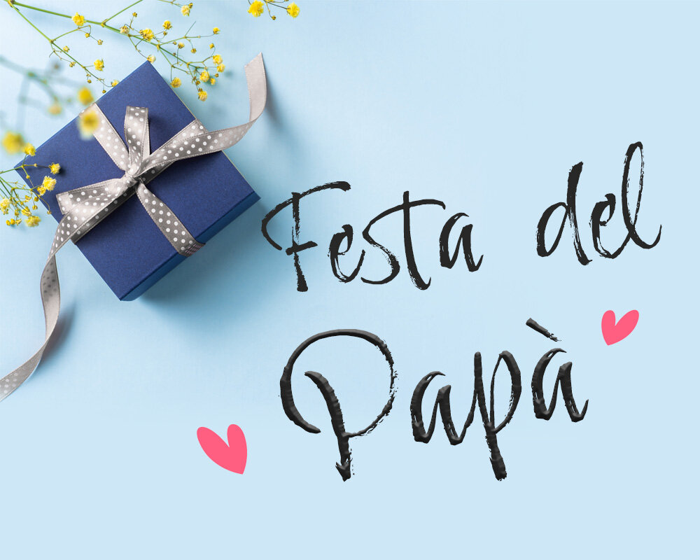 Festa del papà